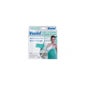 Viadol leg plaster cover calf adult 1pc