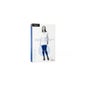 Farmalastic Novum Intelligent Plus médium forte compression normal couleur caviar T-4 1 U