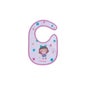Bavoir en coton imperméable de Canpol Babies Toys