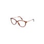 Farline Lunettes de Lecture Mali Brun Carey +2.50 1ut