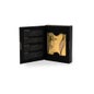 Q77 + Gold Booster Mask *