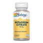 Solaray Potasio Citrato 99mg 60 Cap *