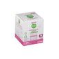 Saforelle Coton Protect Bio Protge Slips Pocket X24