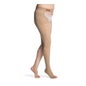 Sigvaris Cotton Collant Pointe Ouverte Taille S Larga Nature 1ut