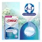 Corega™ Blanqueador 30 tabletas efervescentes efervescentes