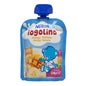 Nestle Iogolino Handle-Blanc 90 G Bag Bag