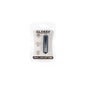 Glossy Petite balle vibrante noire