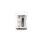 Glossy Petite balle vibrante noire