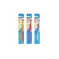Brosse à dents Junior Fluor-Kin
