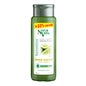 NaturVital Shampooing Pour Cheveux Gras et Sensibles 300+100ml