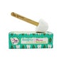Dentifrice Lamazuna Huile solide de menthe 17g