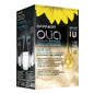 Kit de coloration Garnier Olia Couleur permanente N°110 Blonde