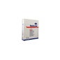 Medicomp compresses stériles10 x 10 cm 10 sachets 2 u.