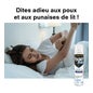 Pouxit Traitement Environnement Infesté 250ml