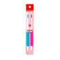 Interapothek Pack de brosses à dents pour enfants 2 pièces