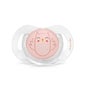 Suavinex Premium Bonhomia Sucette Anatomique SXPro Silicone 0-6M 1 Unité