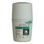 Urtekram déodorant Roll-on Hommes Baobab Y Aloe 50ml
