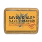 Tadé Savon Alep Fleur Orange 100g