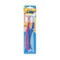 Brosse à dents Kin Junior 2x1pcs