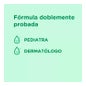 L'huile d'aloe vera de Johnson's Baby hydrate et nourrit instantanément 100ml
