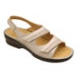Scholl Sandale Carosita Bs Blanc Taille 36 1 Paire