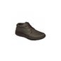 Scholl Chaussure Jamie Ankle Boot Marron Foncé Taille 44 1 Unité