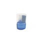 Farmaoptics lavender-scented cleaners + cloth 1ud