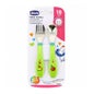 Chicco POSATE INOX 18M+ VERT