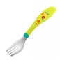 Chicco POSATE INOX 18M+ VERT