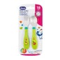 Chicco POSATE INOX 18M+ VERT