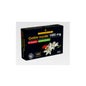 SID Nutrition Oligoroyal Gelée Royale 1000mg + Taurine + Zinc Cuivre 20 ampoules