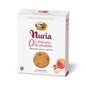 Nuria 0% Sucre Ajouté Pomme Raisins Quinoa Cookies 410g
