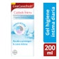 GineCanesgel Hygiène Intime Quotidienne 200 ml