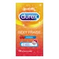 Preserv Durex Sexy Fraise 10