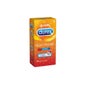 Preserv Durex Sexy Fraise 10