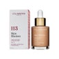 Clarins Base d'Illusion Peau Spf15 113 Châtaigne 30ml