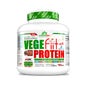 Amix GreenDay Vegefiit Protein Doble Chocolate 2kg