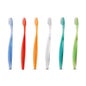 Brosse à dents Lacer adulte de précision maximale moyenne 1ud