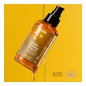Freshly Cosmetics Golden Radiance Body Oil 200ml