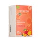 Weleda Tisane Allaitement Bio Pêche Abricot 20 Sachets