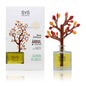 SYS Fragrances Assainisseur d'air Mikado Tree Jasmine White 90ml