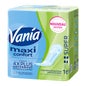 Vania Compresas Maxi Confort 15uds