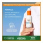 Garnier Sensitive Advanced Súper Uv Fluid Spf50+ 40ml