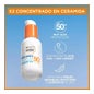 Garnier Sensitive Advanced Súper Uv Fluid Spf50+ 40ml