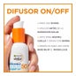 Garnier Sensitive Advanced Súper Uv Fluid Spf50+ 40ml