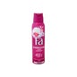 Fa Pink Passion Desodorante Spray 150 ml