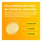 Supradyn Energy Vitamines et Énergie 30 Comprimés Effervescents
