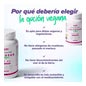 HSN Chitosán Vegano 500mg KiOnutrime-CsG® 120vcaps