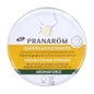 Pranarôm Aromaforce  Gommes Adoucissantes Miel Citron Bio 45g