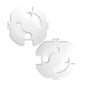 Couvercle Saro Prises de courant Safety 5 U